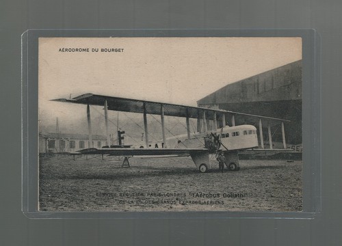Farman aviation works f60 - aviation,