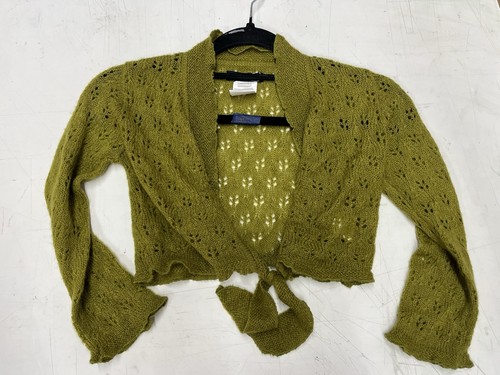 Jean bourget girls mohair - bourget,
