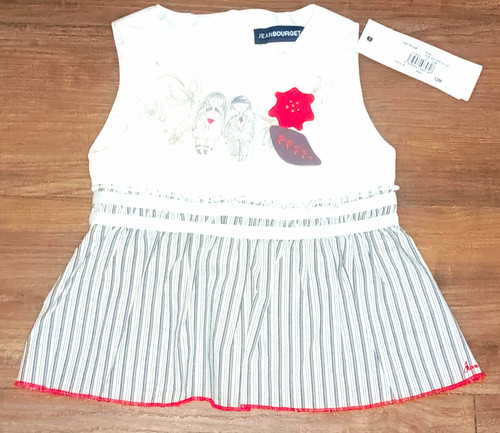 Jean bourget girls - girls, 9-12m