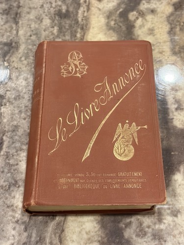 Monique paul bourget 1902 - monique,